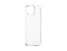 Fixed | Gel Case | Apple | iPhone 14 Plus | TPU | Clear