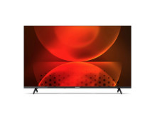 Sharp | 40FH2EA | 40" (101 cm) | Smart TV | Android TV | FHD | Black
