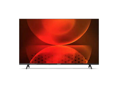 Sharp | 40FH2EA | 40" (101 cm) | Smart TV | Android TV | FHD | Black