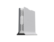 hAP ax lite LTE6 | L41G-2axD&FG621-EA | 802.11ax | 574 Mbit/s | Ethernet LAN (RJ-45) ports 4 | Mesh Support No | MU-MiMO Yes | A