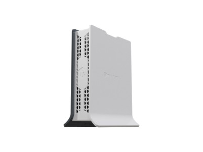 hAP ax lite LTE6 | L41G-2axD&FG621-EA | 802.11ax | 574 Mbit/s | Ethernet LAN (RJ-45) ports 4 | Mesh Support No | MU-MiMO Yes | A