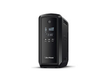 CyberPower | Backup UPS Systems | CP900EPFCLCD | 900 VA | 540 W