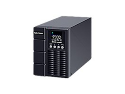 CyberPower | Smart App UPS Systems | OLS1000EA-DE | 1000 VA | 900 W