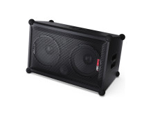 Sharp SumoBox CP-LS200 High Performance Portable Speaker | Sharp | Portable Speaker | SUMOBOX Pro CP-LS200 High Performance | 20
