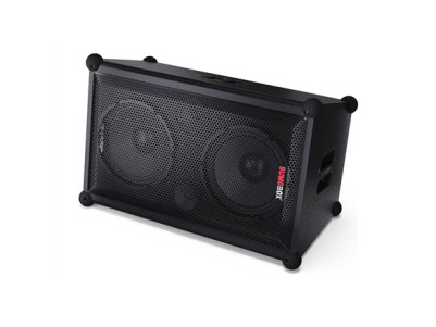 Sharp SumoBox CP-LS200 High Performance Portable Speaker | Sharp | Portable Speaker | SUMOBOX Pro CP-LS200 High Performance | 20