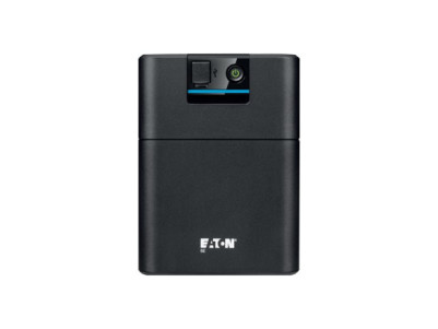 Eaton | UPS | 5E Gen2 700I IEC | 700 VA | 360 W