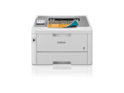 Brother HL-L8240CDW | Printer | Wi-Fi | Maximum ISO A-series paper size A4 | White