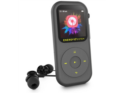 Energy Sistem | Handy MP4 Player 16Gb