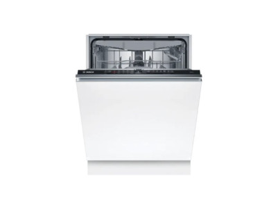 Dishwasher | SMV2HVX02E | Built-in | Width 59.8 cm | Number of place settings 14 | Number of programs 5 | Energy efficiency clas