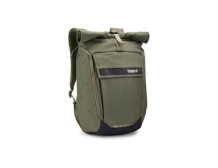 Thule | PARABP-3116 Paramount | Backpack 24L | Backpack | Nutria | Shoulder strap | Waterproof