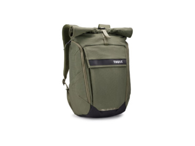 Thule | PARABP-3116 Paramount | Backpack 24L | Backpack | Nutria | Shoulder strap | Waterproof