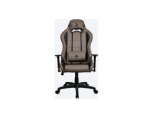 Arozzi Frame material: Metal Wheel base: Nylon Upholstery: Soft PU | Arozzi | Gaming Chair | Torretta SoftPU | Brown