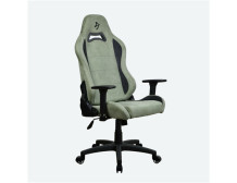 Arozzi Torretta SuperSoft Gaming Chair - Forest | Arozzi Supersoft | Arozzi | Torretta 2023 Edition | Forest green