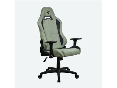 Arozzi Torretta SuperSoft Gaming Chair - Forest | Arozzi Supersoft | Arozzi | Torretta 2023 Edition | Forest green