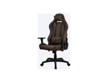 Arozzi Frame material: Metal Wheel base: Nylon Upholstery: Supersoft | Gaming Chair | Torretta SuperSoft | Brown