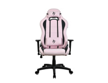 Arozzi Frame material: Metal Wheel base: Nylon Upholstery: Supersoft | Arozzi | Gaming Chairs | Torretta SuperSoft | Pink