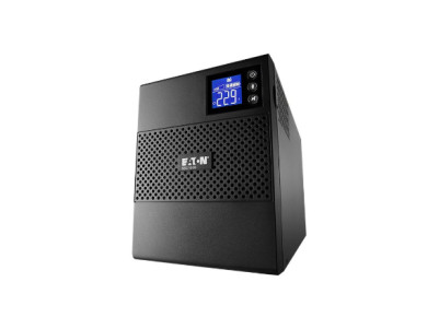 Eaton | UPS | 5SC 1000i | 1000 VA | 700 W