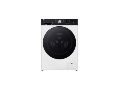 LG | Washing Machine with Dryer | F4DR711S2H | Energy efficiency class A-10% | Front loading | Washing capacity 11 kg | 1400 RPM