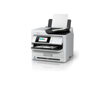 Epson WorkForce Pro | WF-M5899DWF | Inkjet | Mono | Mono Multifunction Printer | A4 | Wi-Fi