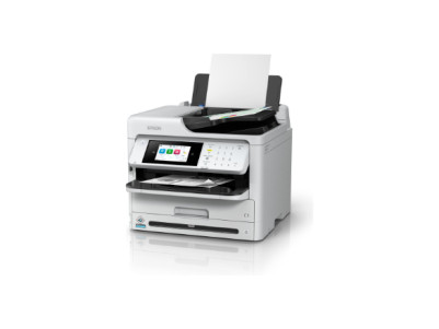 Epson WorkForce Pro | WF-M5899DWF | Inkjet | Mono | Mono Multifunction Printer | A4 | Wi-Fi