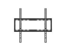 Goobay | Wall mount | TV Wall Mount (M) | Fixed | Black