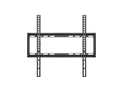 Goobay | Wall mount | TV Wall Mount (M) | Fixed | Black