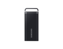 Portable SSD | T5 EVO | 4000 GB | N/A " | USB 3.2 Gen 1 | Black