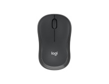 Logitech Silent Mouse | M240 | Wireless | Bluetooth | Graphite