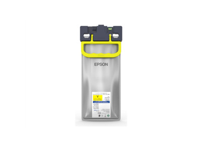 Epson WorkForce Pro | WF-C87xR | XL Ink Supply Unit | Yellow