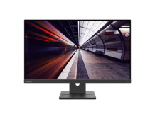Lenovo | ThinkVision | E24-30 | 23.8 " | IPS | 16:9 | 100 Hz | 4 ms | 1920 x 1080 pixels | 250 cd/m | HDMI ports quantity 1 | Ra