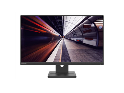 Lenovo | ThinkVision | E24-30 | 23.8 " | IPS | 16:9 | 100 Hz | 4 ms | 1920 x 1080 pixels | 250 cd/m | HDMI ports quantity 1 | Ra