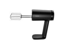 Philips | Mixer | HR3781/10 500 Series | Hand Mixer | 500 W | Number of speeds 5 | Turbo mode | Black