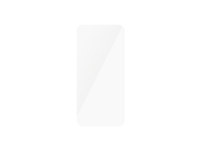 PanzerGlass | SAFE | Screen protector | Apple | iPhone 15 PLUS | Glass | Clear | Ultra-Wide Fit