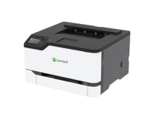 Lexmark CS431dw | Colour | Laser | Printer | Wi-Fi | Maximum ISO A-series paper size A4 | Black/White
