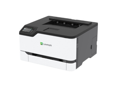 Lexmark CS431dw | Colour | Laser | Printer | Wi-Fi | Maximum ISO A-series paper size A4 | Black/White