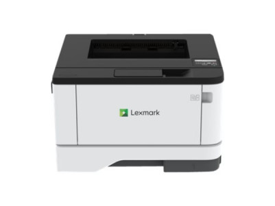 Lexmark MS431dn | Mono | Laser | Laser Printer | Maximum ISO A-series paper size A4