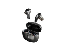 Skullcandy | True Wireless Earbuds | RAIL ANC | Bluetooth | Black