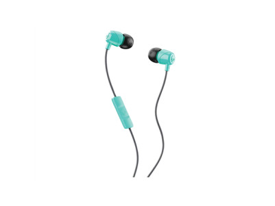 Skullcandy | Earbuds with Microphone | JIB | Built-in microphone | Wired | Miami