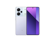 Xiaomi | Redmi | Note 13 Pro+ | Aurora Purple | 6.67 " | AMOLED | 1220 x 2712 pixels | Mediatek | Dimensity 7200 Ultra | Interna