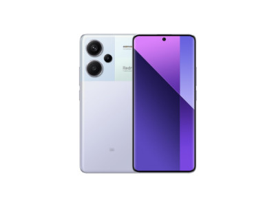 Xiaomi | Redmi | Note 13 Pro+ | Aurora Purple | 6.67 " | AMOLED | 1220 x 2712 pixels | Mediatek | Dimensity 7200 Ultra | Interna
