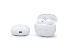 Muse | Earbuds True Wireless | M-270 TWS | Bluetooth | White
