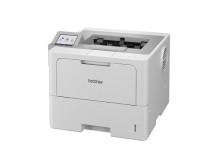 Brother HL-L6410DN | Mono | Laser | Printer | Wi-Fi | Maximum ISO A-series paper size A4 | Grey