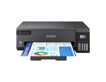 Epson Ecotank | L11050 | Inkjet | Colour | A6 | Wi-Fi | Black
