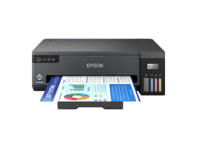 Epson Ecotank | L11050 | Inkjet | Colour | A6 | Wi-Fi | Black