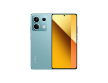 Xiaomi | Redmi | Note 13 | Ocean Teal | 6.67 " | AMOLED | 1080 x 2400 pixels | Mediatek | Internal RAM 6 GB | 128 GB | Dual SIM 