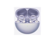 Huawei | Earphones | FreeClip | Built-in microphone | Bluetooth | Purple