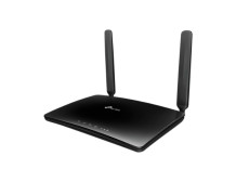 MR400 AC1200 Wireless Dual Band 4G LTE Router | Archer MR400 | 802.11ac | 10/100 Mbit/s | Ethernet LAN (RJ-45) ports 3 | Mesh Su