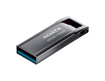ADATA | USB Flash Drive | UR340 | 64 GB | USB 3.2 Gen1 | Black
