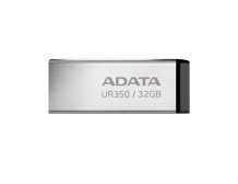 ADATA | USB Flash Drive | UR350 | 32 GB | USB 3.2 Gen1 | Black