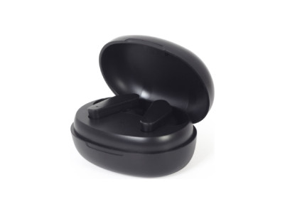 Gembird | In-ears BT TWS with Active Noise Cancelling | Malmo TWS-ANC-MMX | Bluetooth | Black